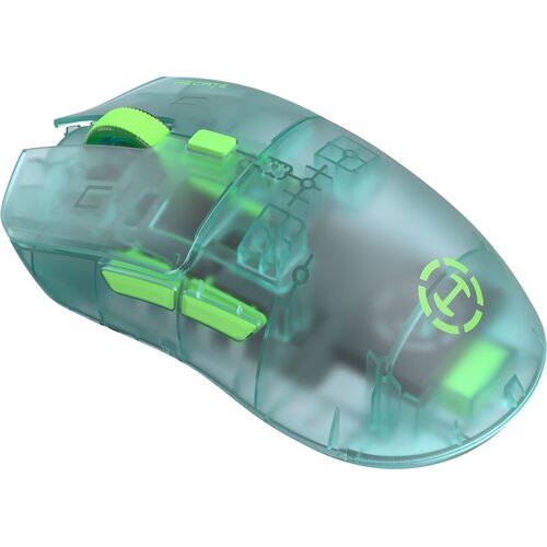 Mysz EDIFIER Hecate G3M Pro Zielony