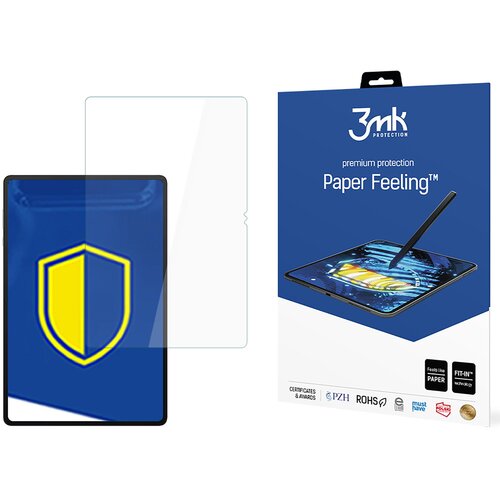 Folia ochronna 3MK Paper Feeling do Honor Pad X8A