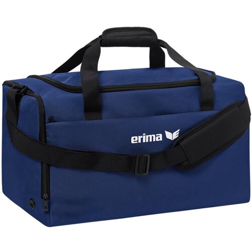 Torba ERIMA 7232105 Granatowy