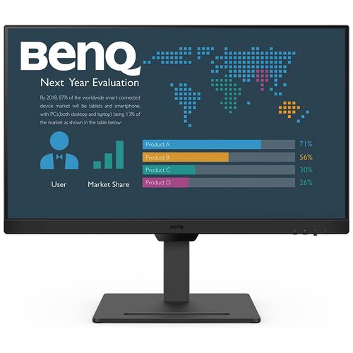 Monitor BENQ BL2790T 27" 1920x1080px IPS 100Hz