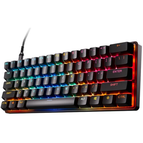 Klawiatura STEELSERIES Apex Pro Mini Gen 3