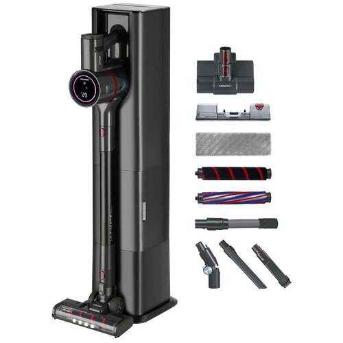 Odkurzacz CONCEPT Ultimate Complete Pro VP6300