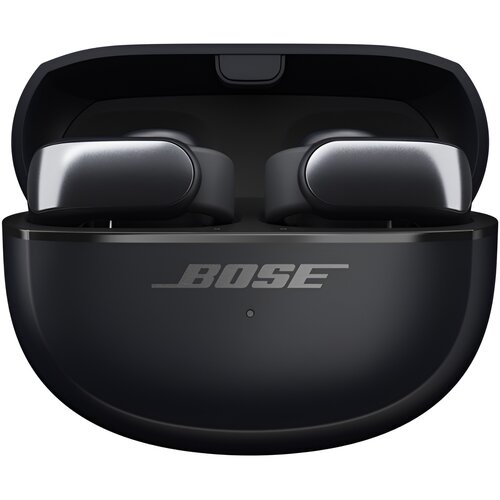 Słuchawki powietrzne BOSE Ultra Open  Czarny