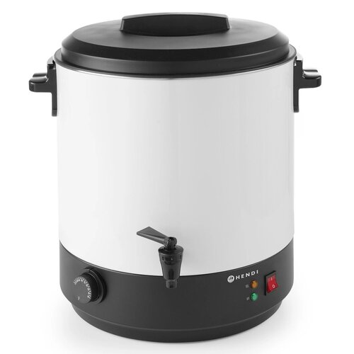 Warnik HENDI 240601
