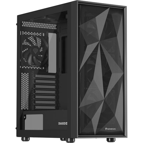 Komputer MAD DOG DIAXID605F-A04WB32V2 R9-5900XT 32GB RAM 1TB SSD Radeon RX7800XT Wi-Fi Windows 11 Home