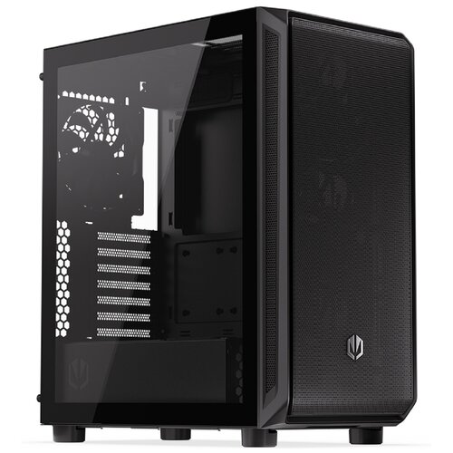Komputer MAD DOG ENDORFY500AIR-I06WB16V2 i5-12400F 16GB RAM 1TB SSD Radeon RX7600 Wi-Fi Windows 11 Home