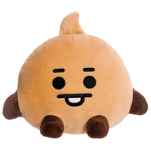 Maskotka AURORA BT21 Shooky Baby 61475