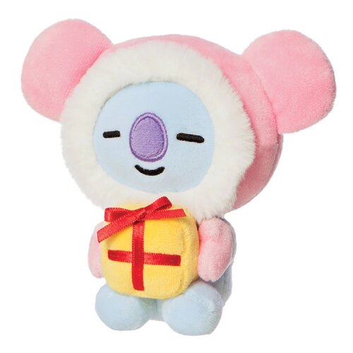 Maskotka AURORA BT21 Koya Winter 61492