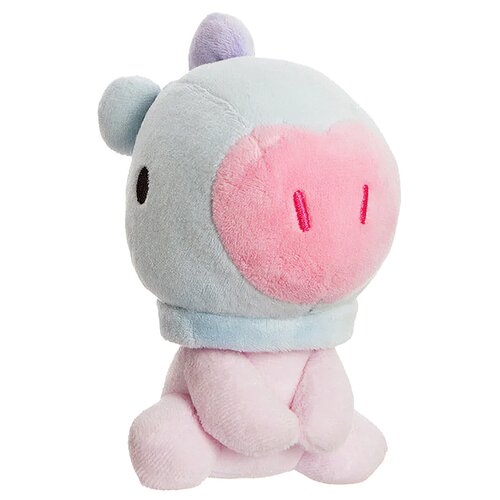 Maskotka AURORA BT21 Mang Baby 61485