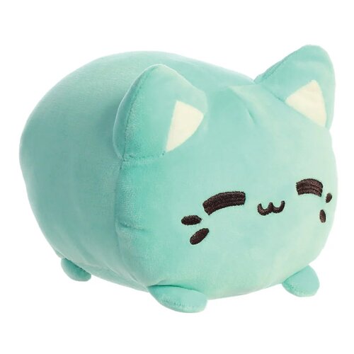 Maskotka AURORA Tasty Peach Mint Meowchi 14274