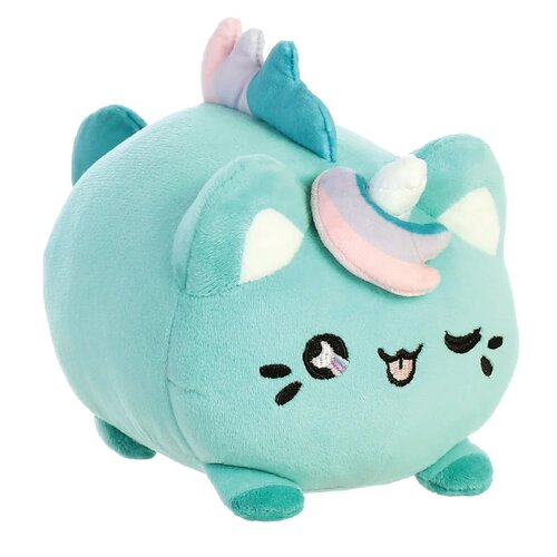 Maskotka AURORA Tasty Peach Moon Blossom Meowchi 14290