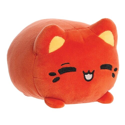 Maskotka AURORA Tasty Peach Thai Tea Meowchi 14312