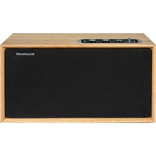 Głośnik mobilny THOMSON Cosy WS502 Dąb