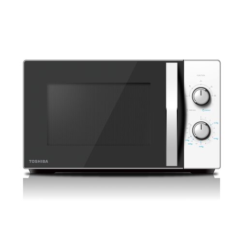 Kuchenka mikrofalowa TOSHIBA MWP-MG20P WH