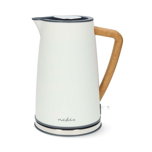 Czajnik NEDIS KAWK510EWT