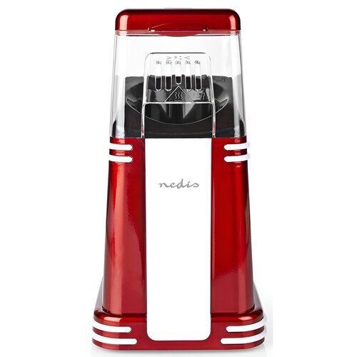 Maszyna do popcornu NEDIS FCPC100RD