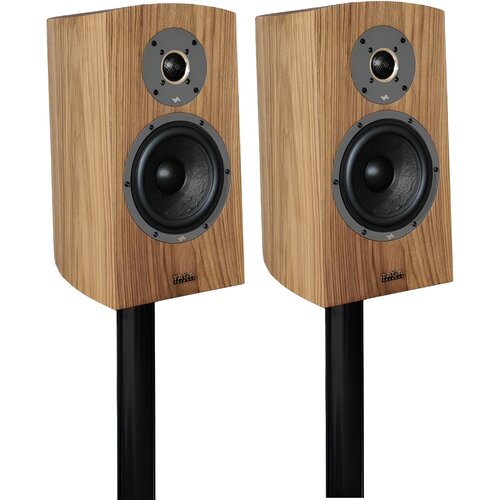 Kolumny głośnikowe TAGA HARMONY Diamond B-60 V.3 Orzech (2 szt.)