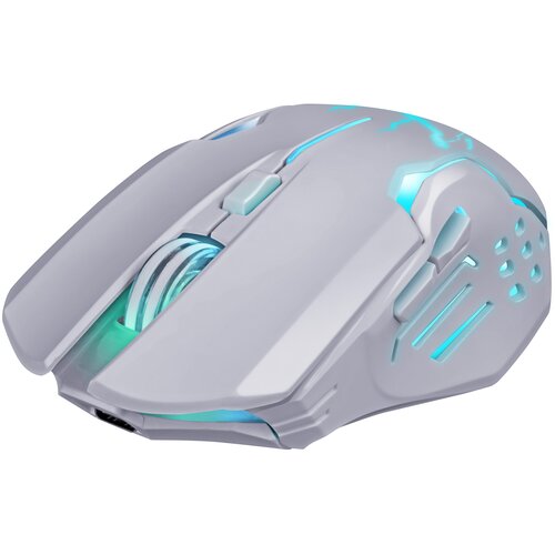 Mysz DEFENDER Katana GM-511 Biały