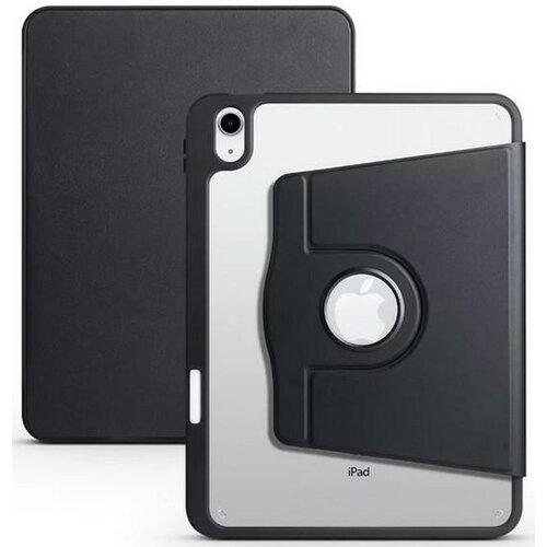 Etui na iPad 11 Pro BELINE Stand Czarny