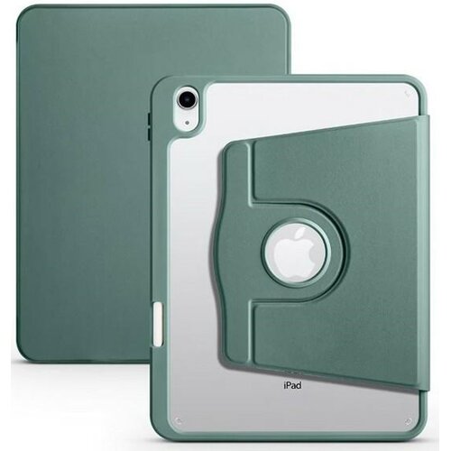 Etui na iPad 11 Pro BELINE Stand Zielony