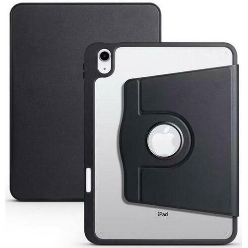 Etui na iPad Air 13 BELINE Stand Czarny