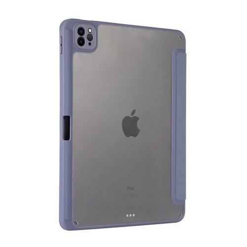 Etui na iPad Air 11 2024 BELINE Smart Stand Niebieski