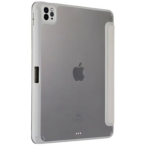 Etui na iPad 11 Pro BELINE Smart Stand Biały