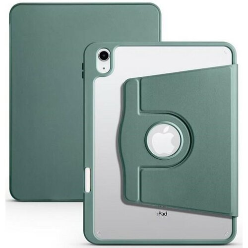 Etui na iPad 13 Pro BELINE Stand Zielony