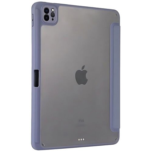 Etui na iPad 11 Pro BELINE Smart Stand Niebieski