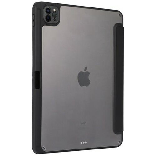 Etui na iPad 13 Pro BELINE Smart Stand Czarny