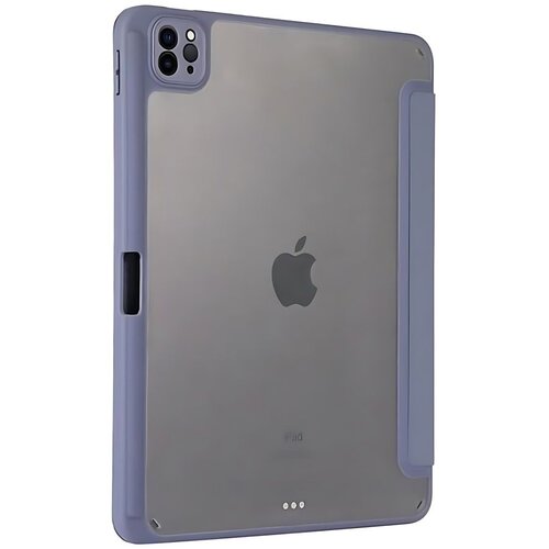 Etui na iPad 13 Pro BELINE Smart Stand Niebieski