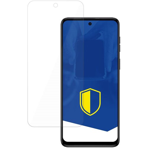 Szkło hybrydowe 3MK FlexibleGlass do Motorola Moto G45 5G