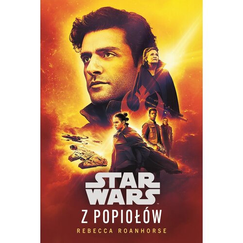 Star Wars Z popiołów