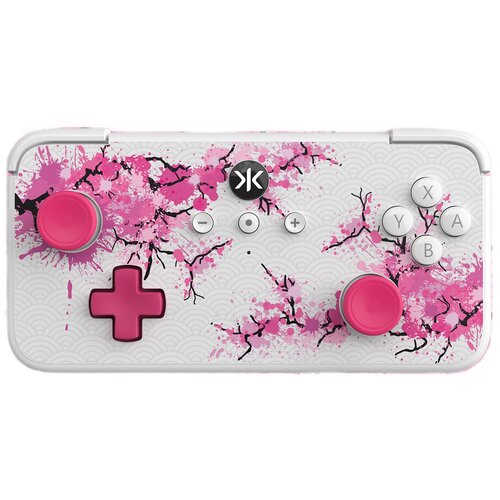 Kontroler PLAION NEO S - Blossom Nintendo Switch