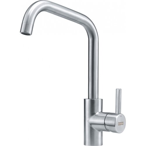 Bateria FRANKE Kubus 115.0529.202 Stal szlachetna