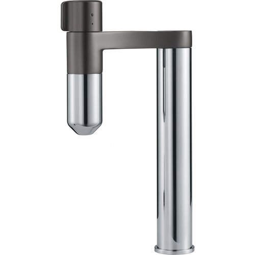 Bateria FRANKE Vital S 120.0621.228 Brązowy/chrom