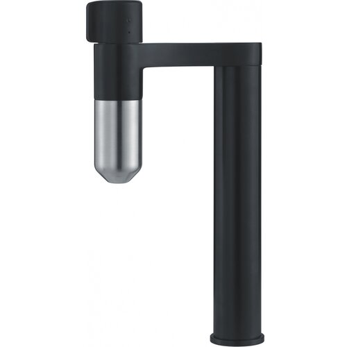 Bateria FRANKE Vital S 120.0621.311 Czarny/stal