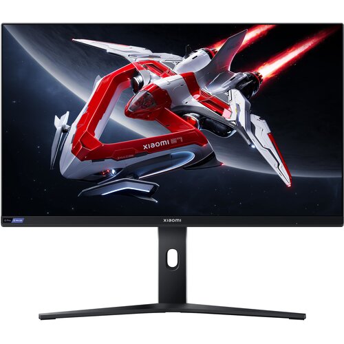 Monitor XIAOMI G Pro 27i 27" miniLED 2560x1440px IPS 180Hz 1 ms [GTG]