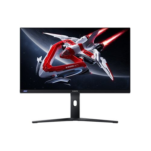 Monitor XIAOMI G Pro 27i 27" 2560x1440px IPS 180Hz 1 ms [GTG]