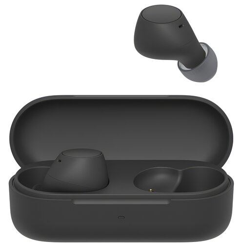 Słuchawki bezprzewodowe SONY WF-C510 Wodoodporne Czarny