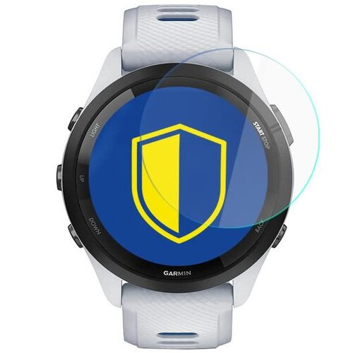 Folia ochronna 3MK Watch Protection ARC do Garmin Forerunner 265