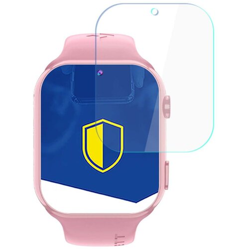 Folia ochronna 3MK Watch Protection ARC do Garett Kids Twin 2 4G