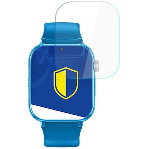 Folia ochronna 3MK Watch Protection ARC do Maxcom FW59