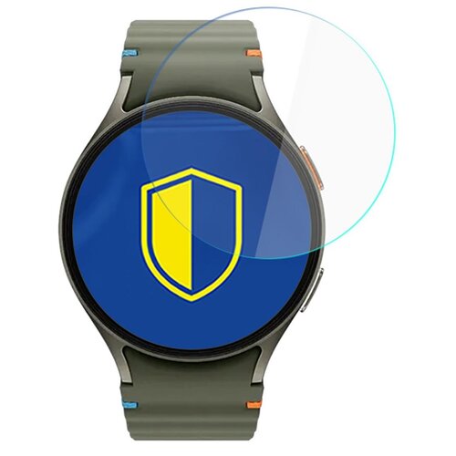 Szkło hybrydowe 3MK Watch Protection do Samsung Galaxy Watch 7 44mm