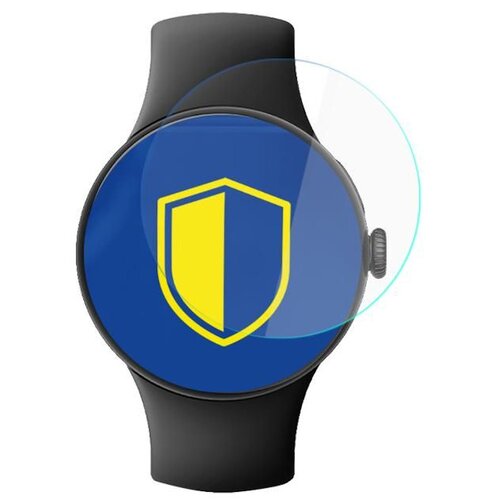 Folia ochronna 3MK Watch Protection ARC do Google Pixel Watch 2