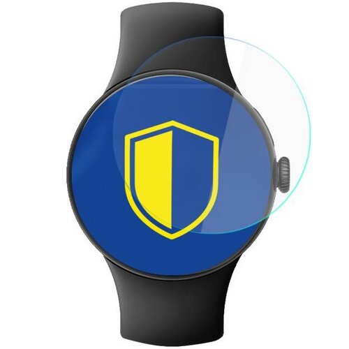 Folia ochronna 3MK Watch Protection do Google Pixel Watch 3 XL