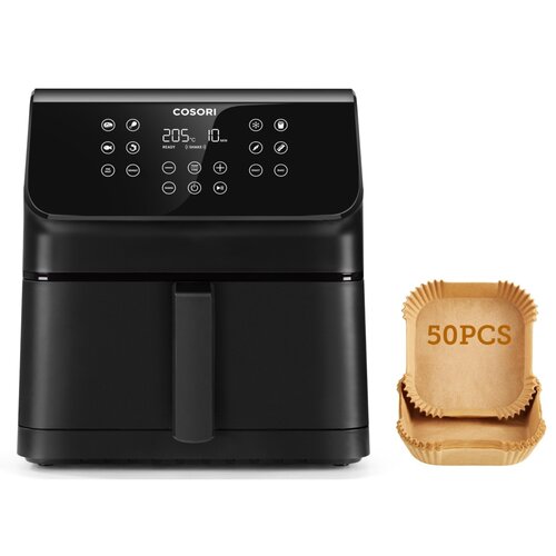 Air Fryer Frytkownica beztłuszczowa COSORI Premium II Czarny