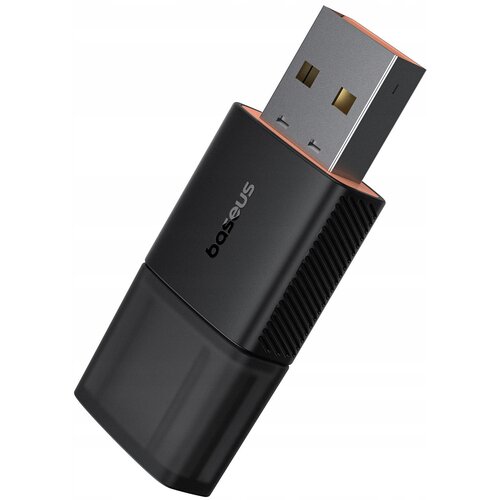 Karta sieciowa BASEUS FastJoy BS-OH170 USB-A, Zewnętrzna, 2.4 / 5 GHz