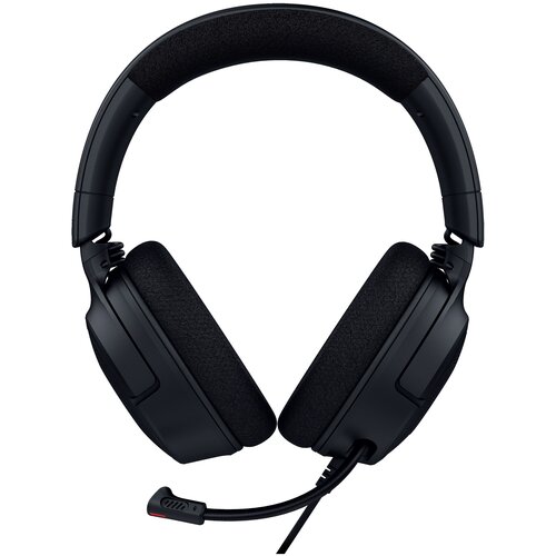 Słuchawki RAZER Kraken V4 X Nauszne, Dźwięk przestrzenny