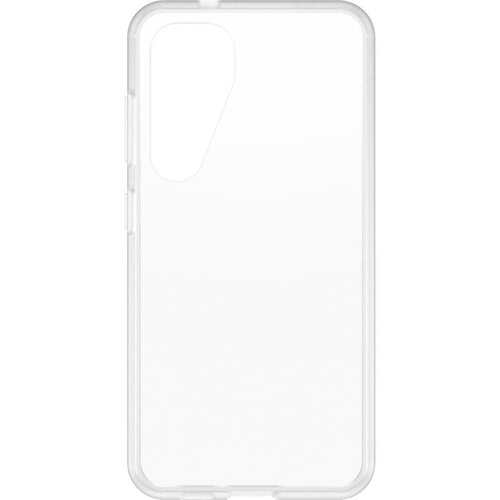 Etui OTTERBOX React do Samsung Galaxy S24 Przezroczysty